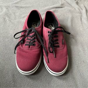 Vans